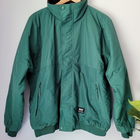 HELLY HANSEN Fleece Lined Jacket - Picture 2 of 9